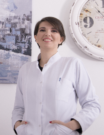 Dt. Esra UĞURLU ÇATAK